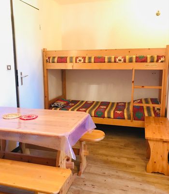 Studio · Montalbert - Photo 3