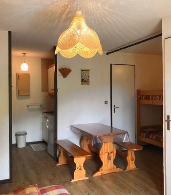 Studio · Montalbert - Photo 4