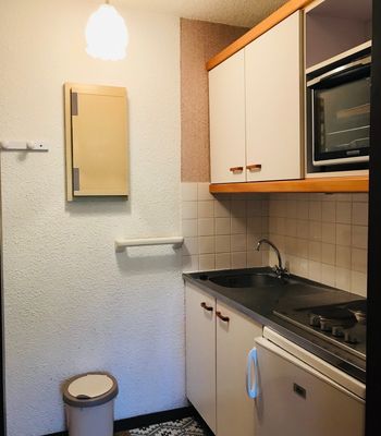Studio · Montalbert - Photo 5