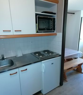 Studio · Montalbert - Photo 6