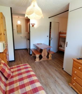 Studio · Montalbert - Photo 1