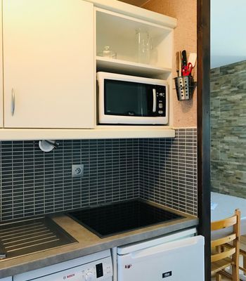 Appartement · Montalbert - Photo 6