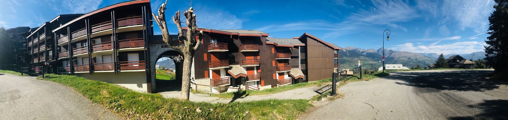 LE CHRISTIANA LE CHRISTIANA