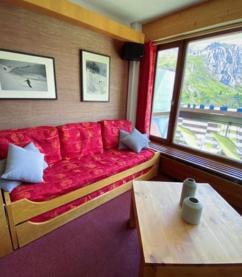 Appartement · Tignes 2100 - Photo 2