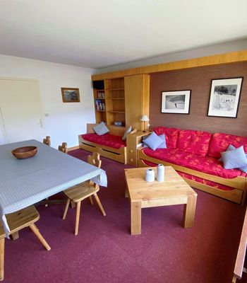 Appartement · Tignes 2100 - Photo 3