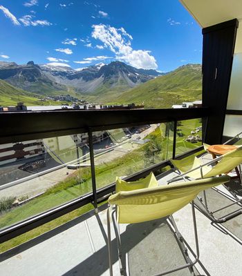 Appartement · Tignes 2100 - Photo 4
