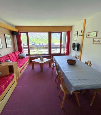 Appartement · Tignes 2100 - Photo 6