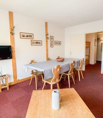 Appartement · Tignes 2100 - Photo 7