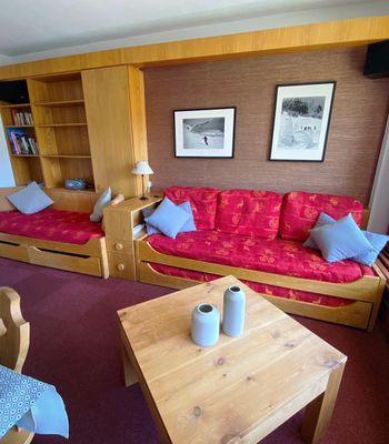 Appartement · Tignes 2100 - Photo 1