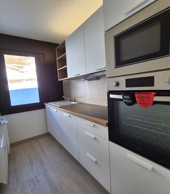 Appartement · Tignes 2100 - Photo 3