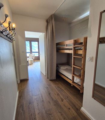 Appartement · Tignes 2100 - Photo 5