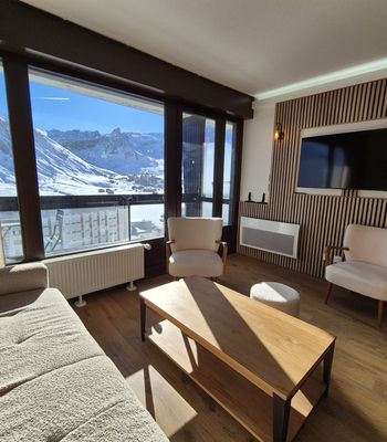Appartement · Tignes 2100 - Photo 6