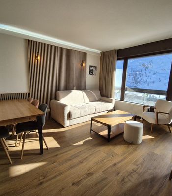 Appartement · Tignes 2100 - Photo 8