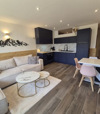 Apartment · Tignes 2100 - Photo 2