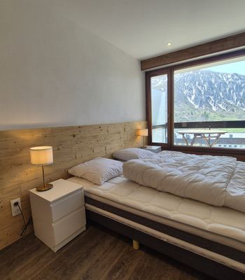 Apartment · Tignes 2100 - Photo 3