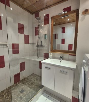 Apartment · Tignes 2100 - Photo 4
