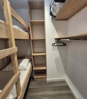 Apartment · Tignes 2100 - Photo 5