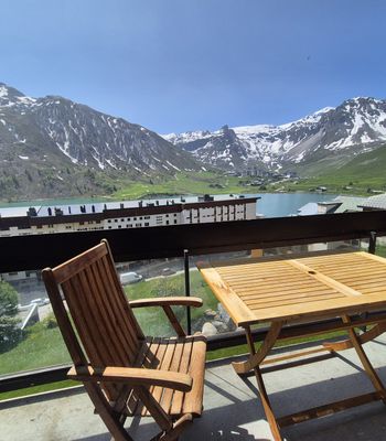 Apartment · Tignes 2100 - Photo 6