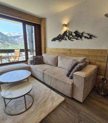 Apartment · Tignes 2100 - Photo 8