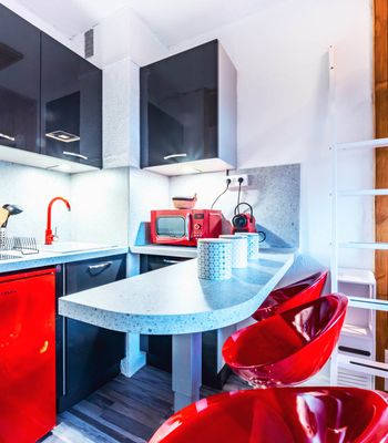 Studio · Tignes 2100 - Photo 2