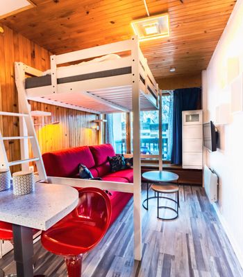 Studio · Tignes 2100 - Photo 3