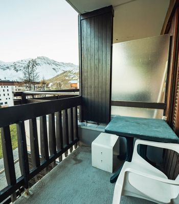 Studio · Tignes 2100 - Photo 5