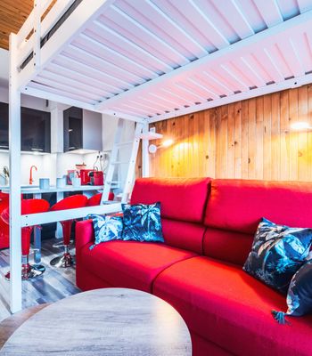 Studio · Tignes 2100 - Photo 1