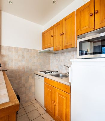 Appartement · Tignes 2100 - Photo 2