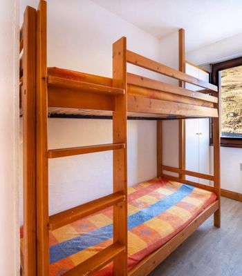 Appartement · Tignes 2100 - Photo 4