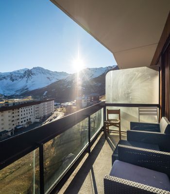 Appartement · Tignes 2100 - Photo 5