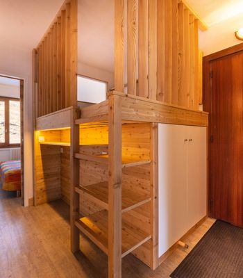 Appartement · Tignes 2100 - Photo 6