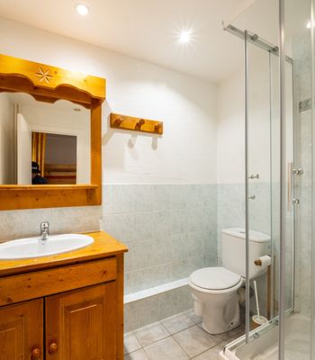 Appartement · Tignes 2100 - Photo 7