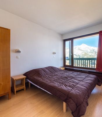 Appartement · Tignes 2100 - Photo 2