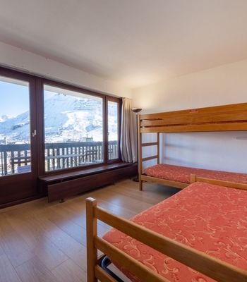 Appartement · Tignes 2100 - Photo 3
