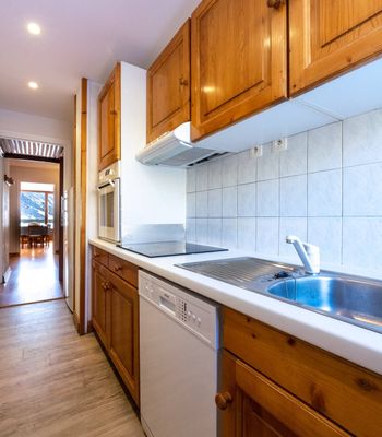 Appartement · Tignes 2100 - Photo 4