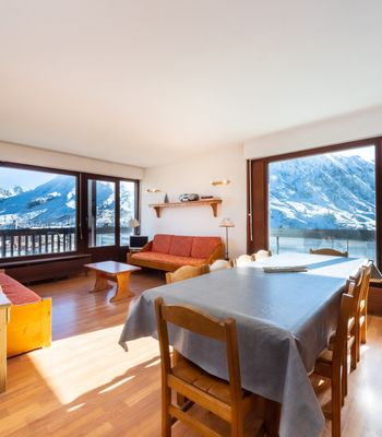 Appartement · Tignes 2100 - Photo 1