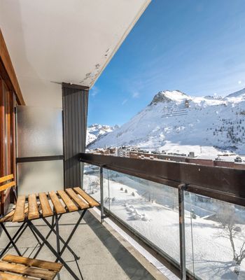 Studio · Tignes 2100 - Photo 5