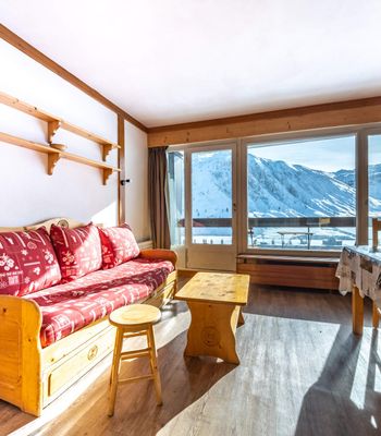 Studio · Tignes 2100 - Photo 6