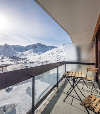 Studio · Tignes 2100 - Photo 7