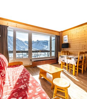 Studio · Tignes 2100 - Photo 1