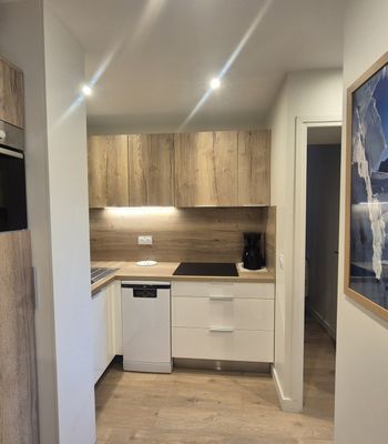 Apartment · Tignes 2100 - Photo 2