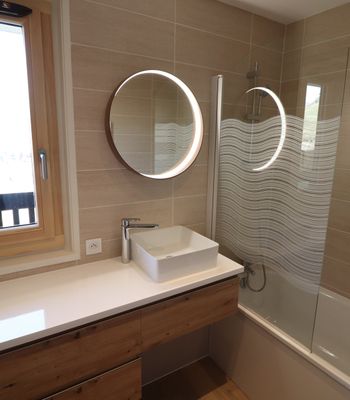 Apartment · Tignes 2100 - Photo 4