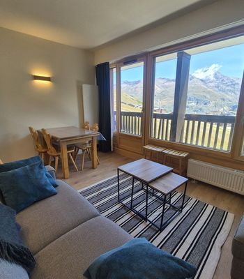 Apartment · Tignes 2100 - Photo 5