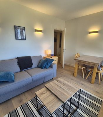 Apartment · Tignes 2100 - Photo 8
