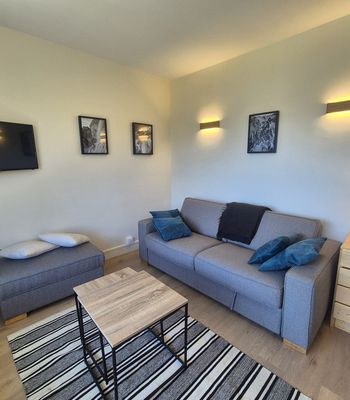 Apartment · Tignes 2100 - Photo 1