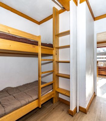 Studio · Tignes 2100 - Photo 3