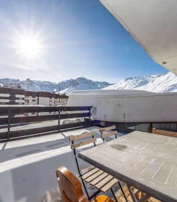 Studio · Tignes 2100 - Photo 5