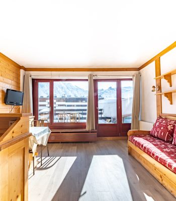Studio · Tignes 2100 - Photo 1
