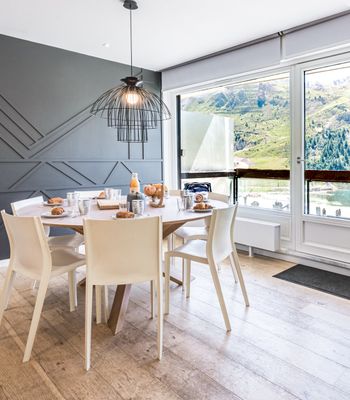 Apartment · Tignes 2100 - Photo 2