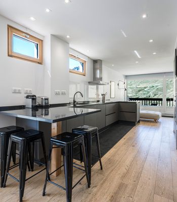 Apartment · Tignes 2100 - Photo 1